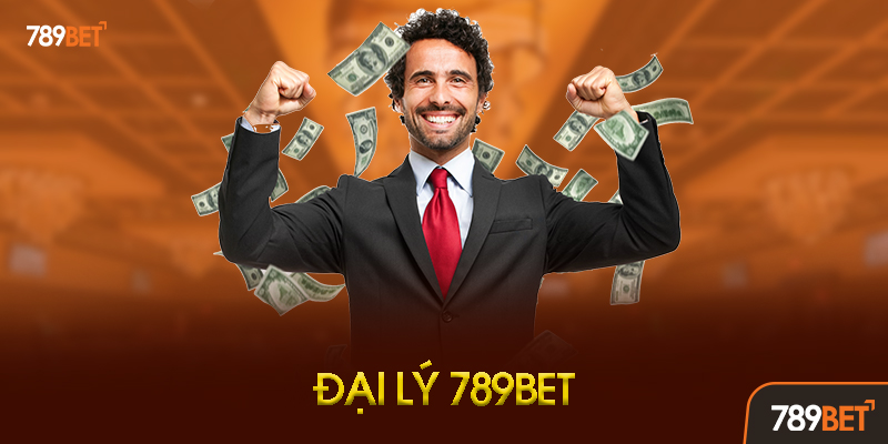 ĐẠI LÝ 789BET