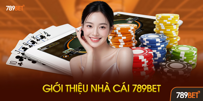 789BET Là Gì? Tổng Quan Về Nhà Cái Uy Tín